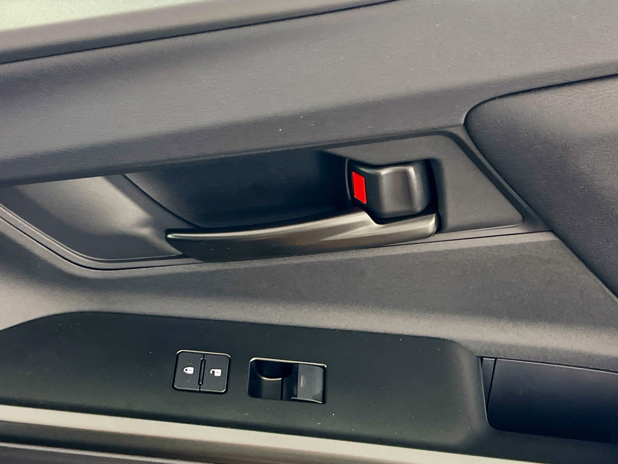 New 2026 Toyota bZ image 32