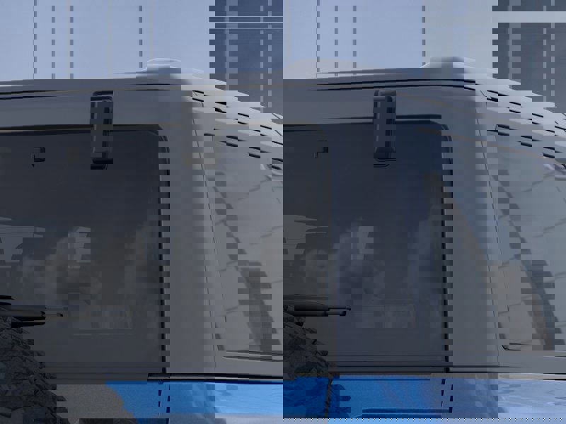 New 2025 Ford Bronco Base w/ Sasquatch Package image 25