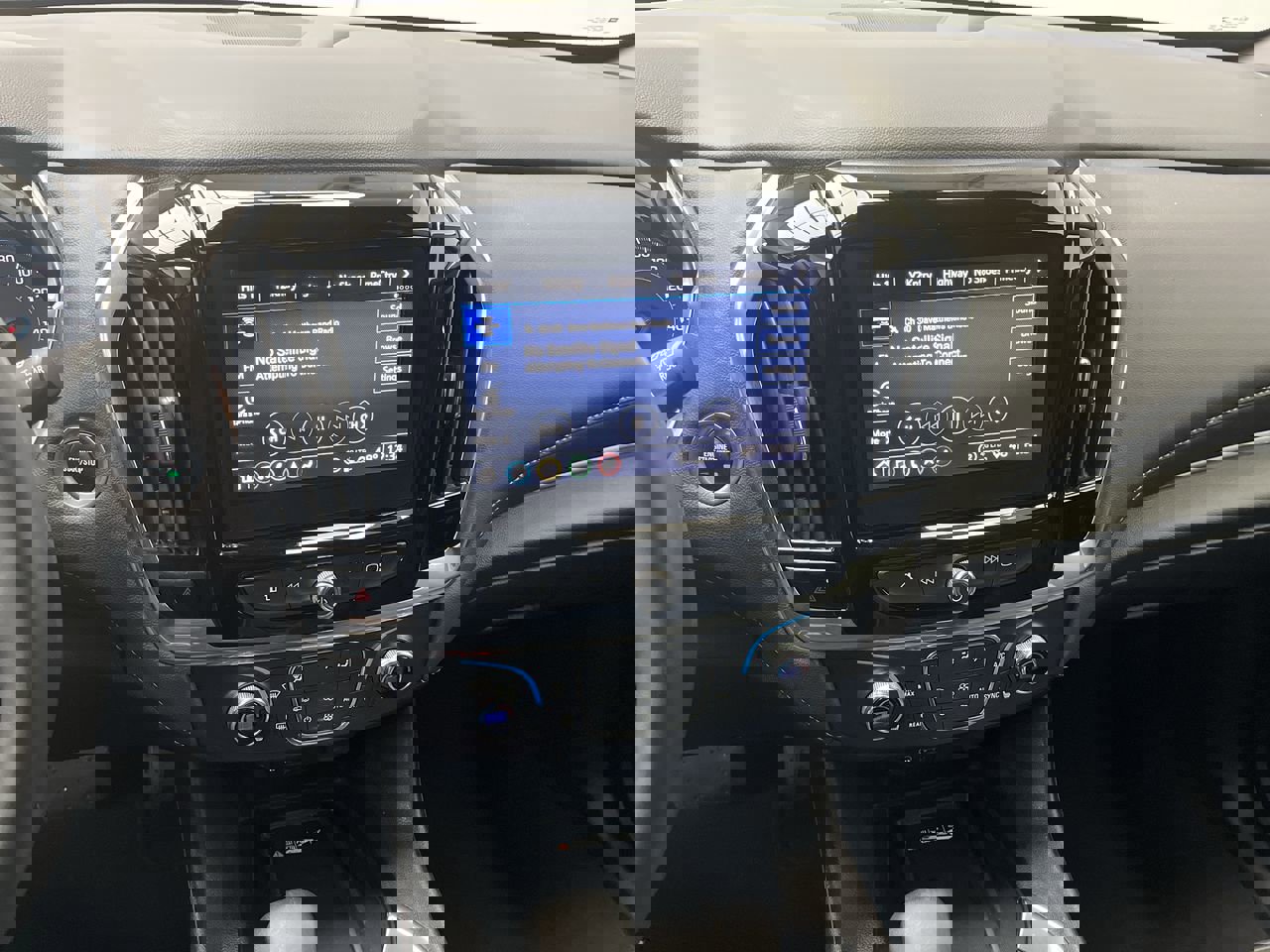 Certified 2023 Chevrolet Traverse LT w/ LT Premium Package image 19