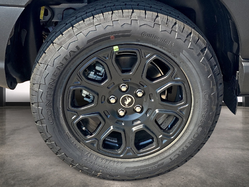 New 2026 Ford Bronco Sport Badlands AWD/4WD image 7