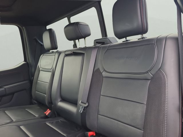 Used 2025 Ford F150 Raptor AWD/4WD image 5