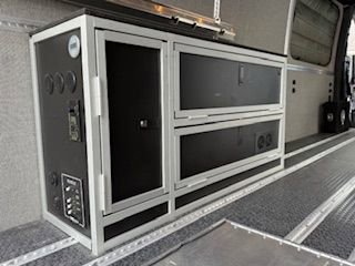 Used 2021 Mercedes-Benz Sprinter 2500 image 44