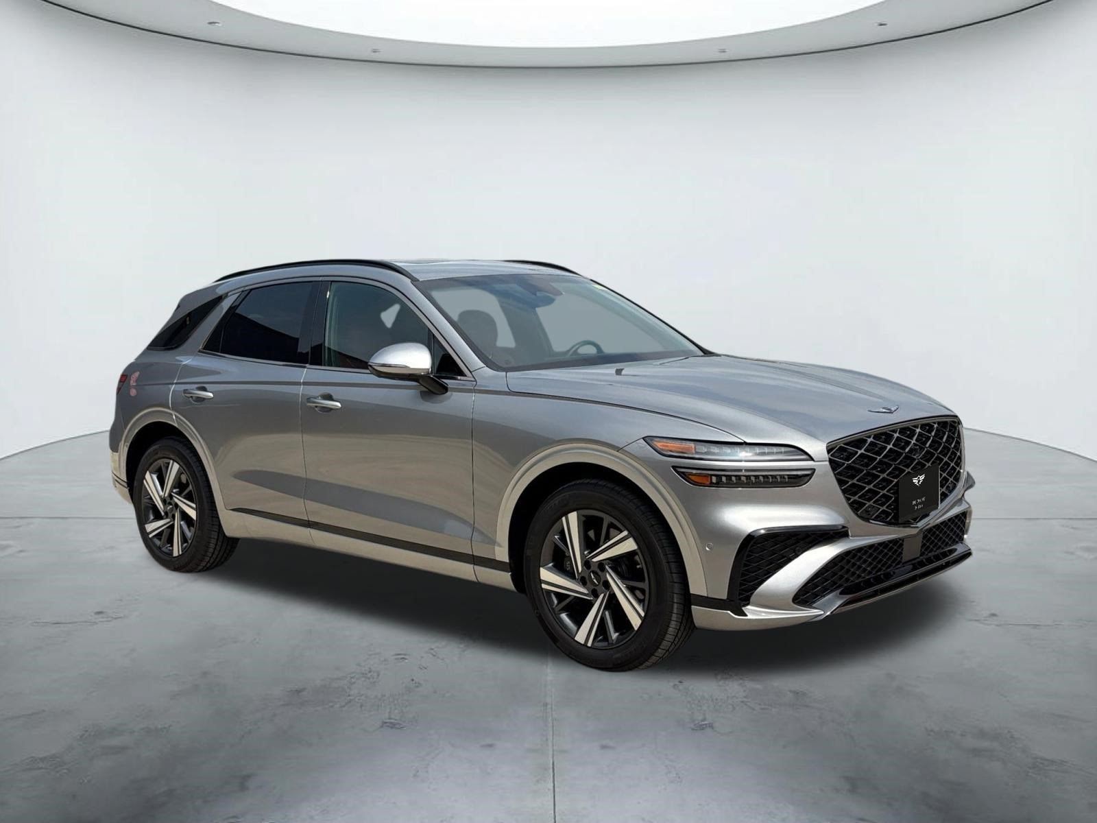 New 2026 Genesis GV70 3.5T Sport Advanced AWD/4WD image 7