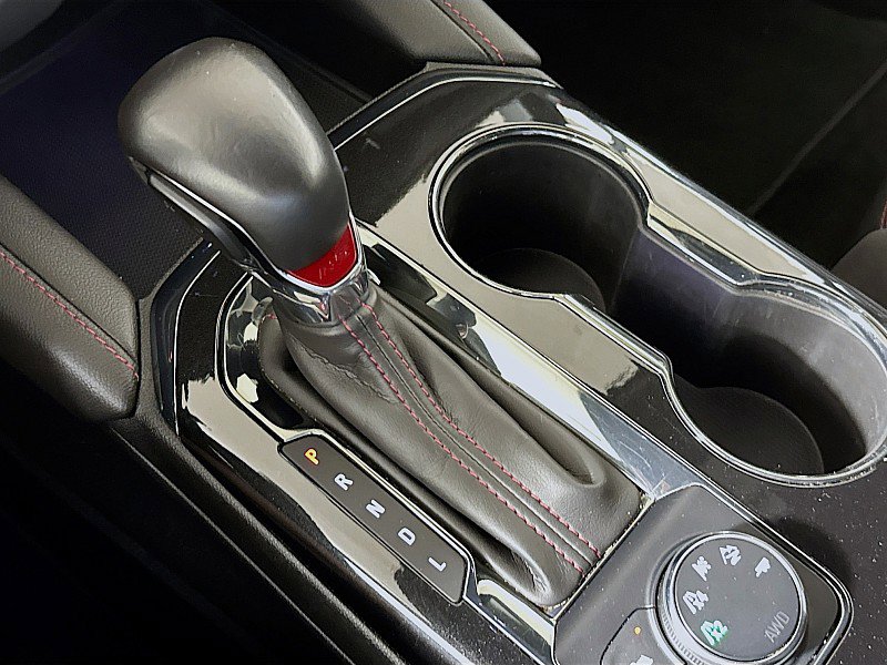 Used 2022 Chevrolet Blazer RS image 18