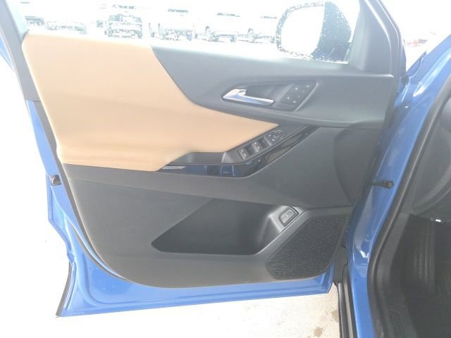 New 2026 Chevrolet Equinox ACTIV w/ Convenience Package III image 24