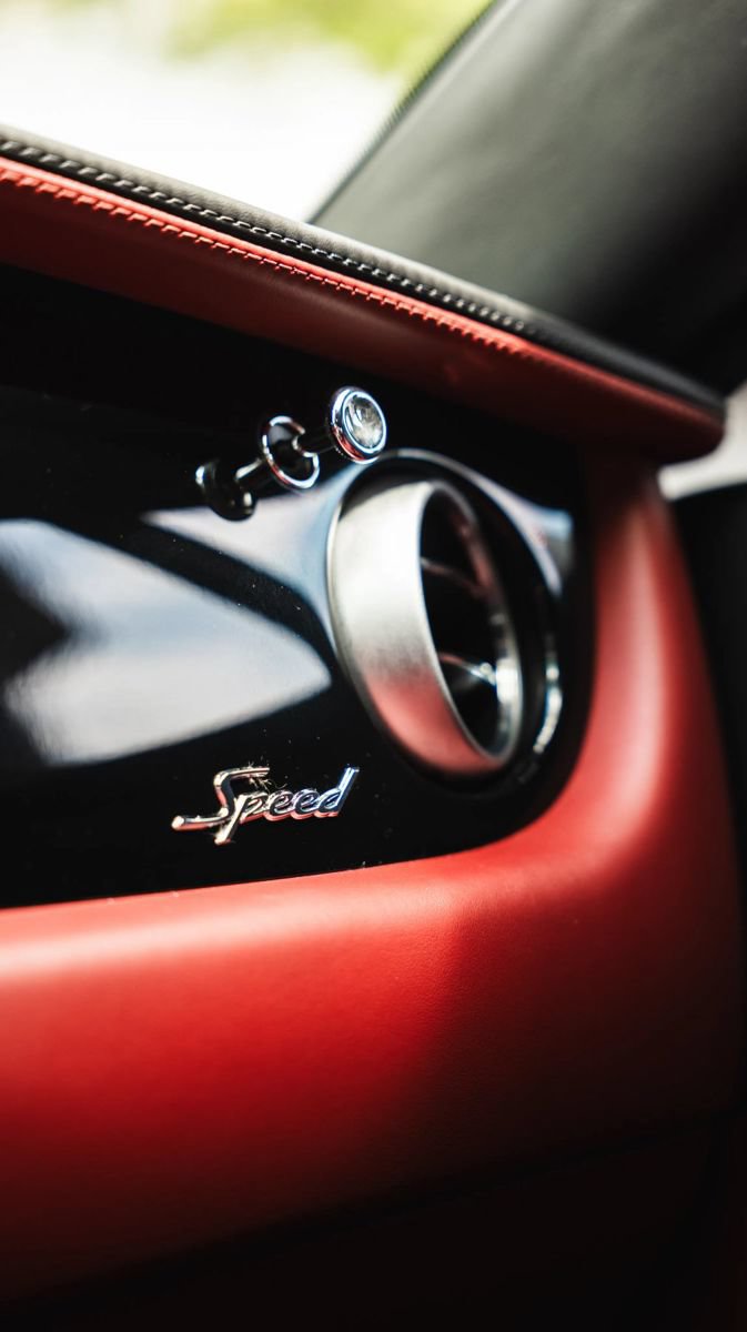 Used 2017 Bentley Continental GT Speed AWD/4WD image 18