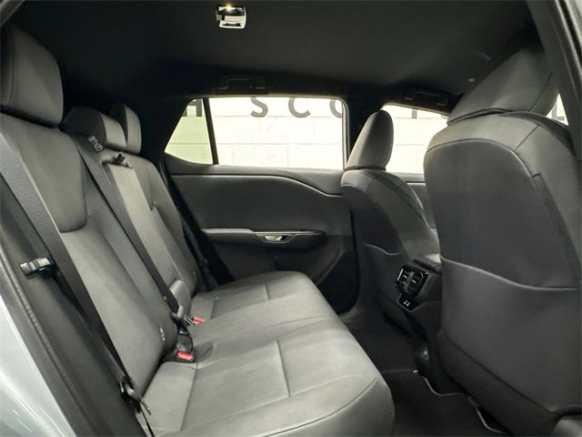 New 2026 Lexus RZ 450e 2WD image 8