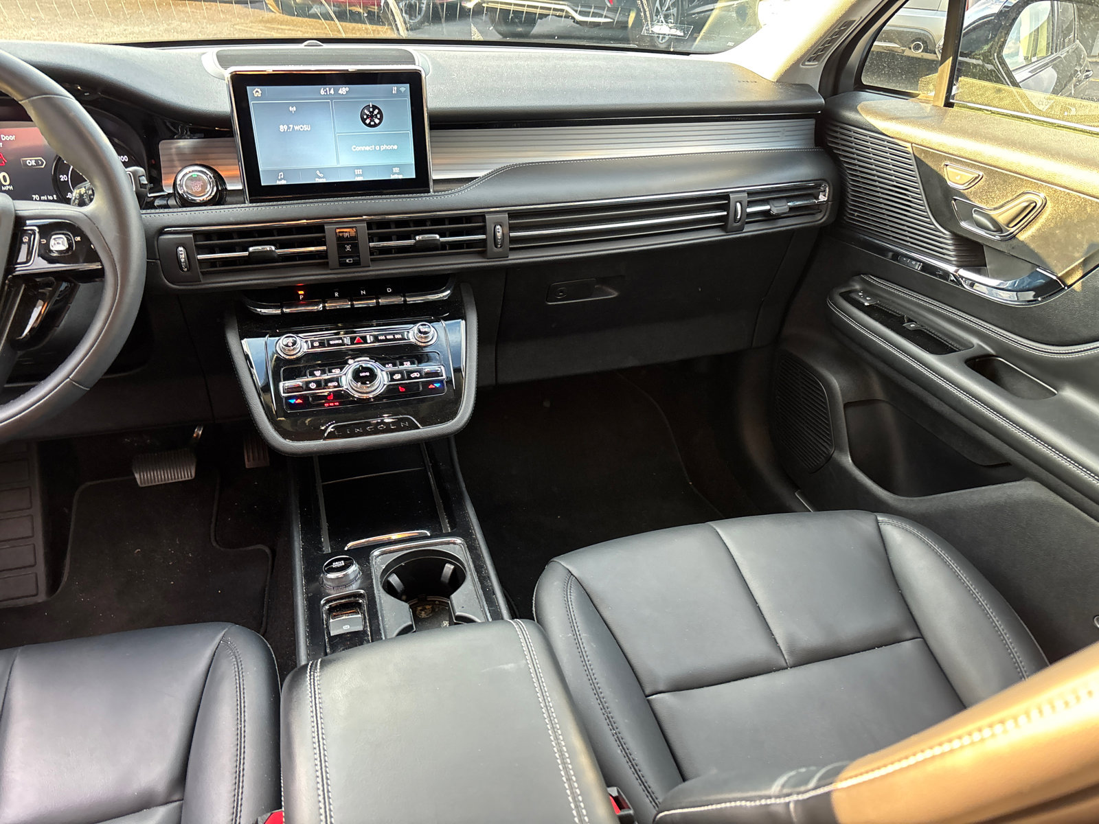 Certified 2022 Lincoln Corsair FWD image 30