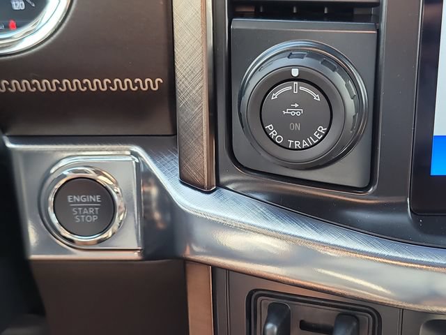New 2026 Ford F150 King Ranch w/ Equipment Group 601A High AWD/4WD image 30