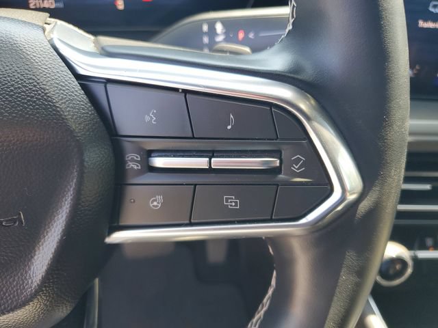 Certified 2025 Chevrolet Traverse LT FWD image 30