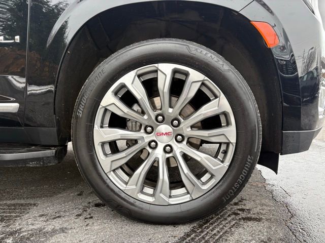 Certified 2023 GMC Yukon Denali image 19