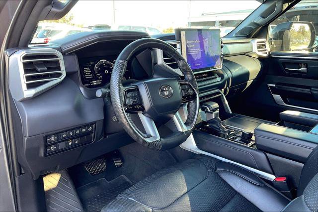 Used 2024 Toyota Tundra Platinum image 15