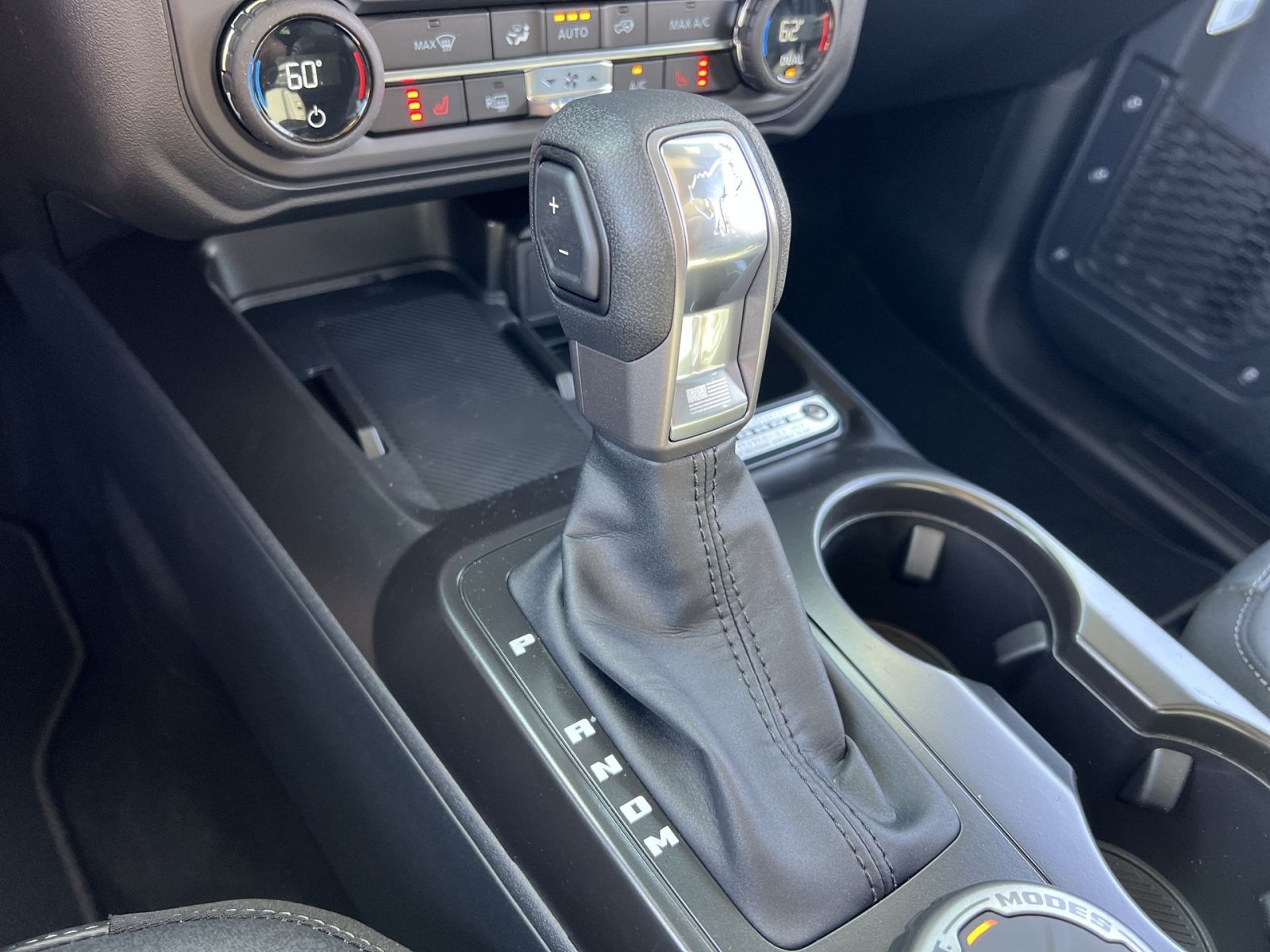 New 2026 Ford Bronco Big Bend AWD/4WD image 22