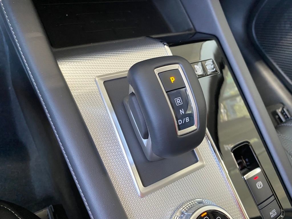 New 2023 Mitsubishi Outlander SEL image 45