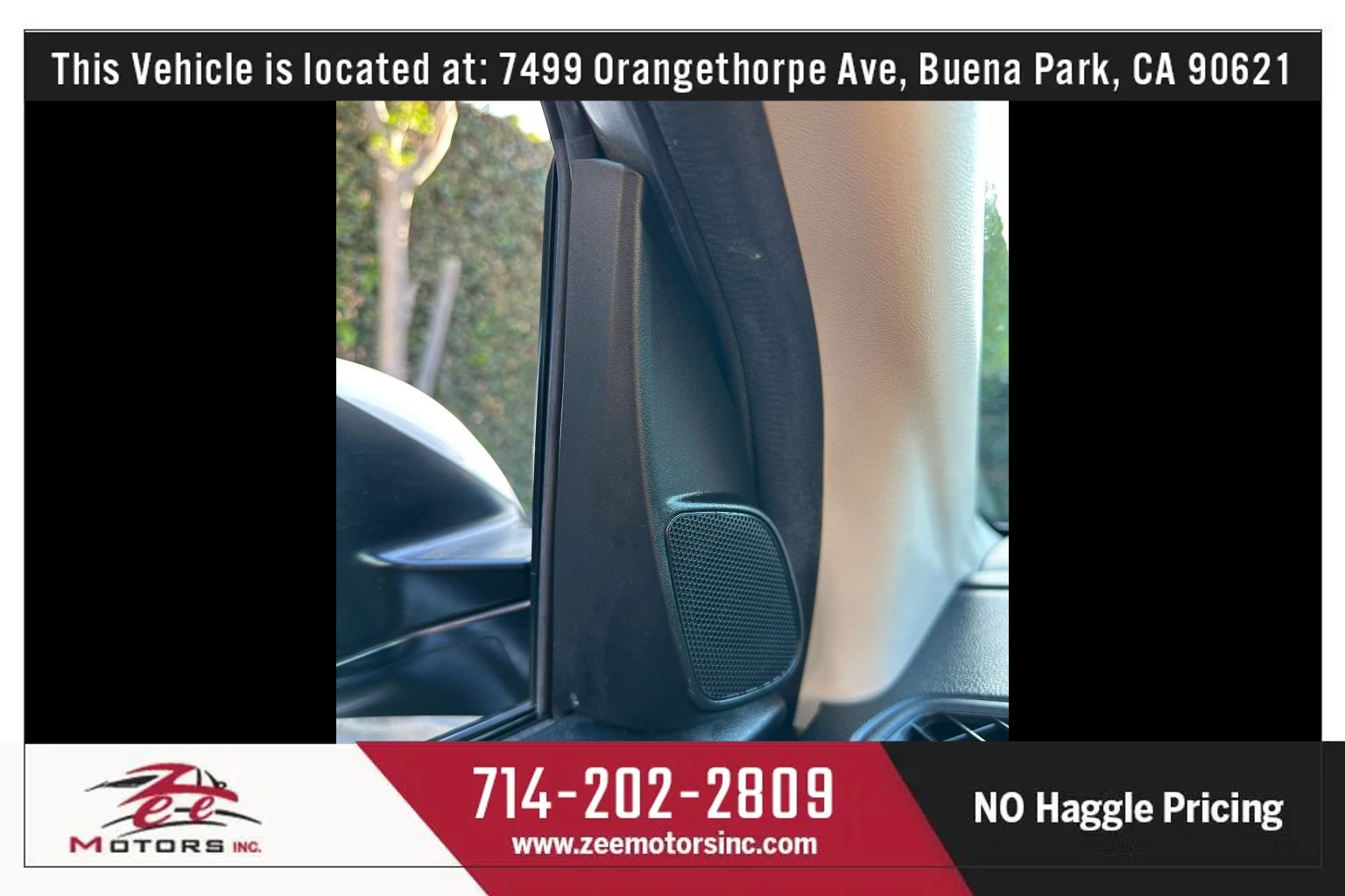 Used 2015 Honda CR-V EX image 26