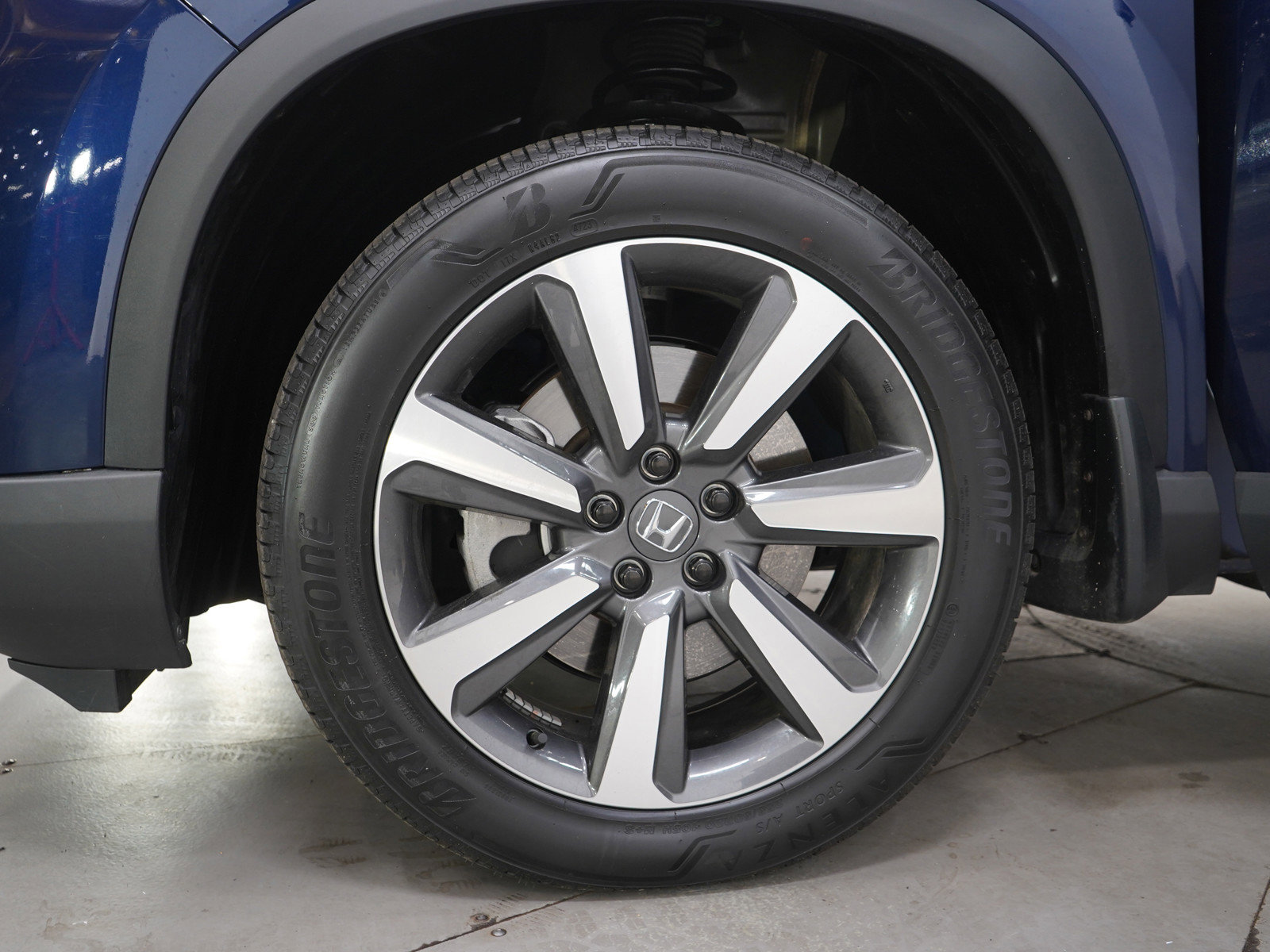 Used 2024 Honda Pilot Touring image 34