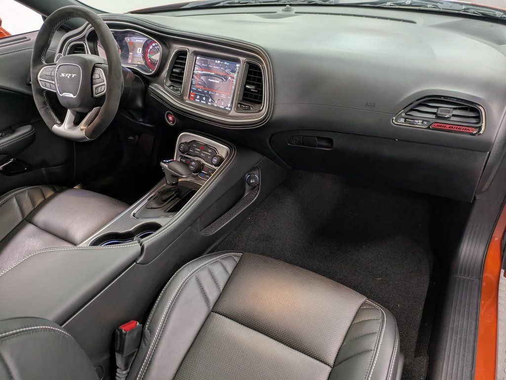 Used 2023 Dodge Challenger SRT Hellcat image 29