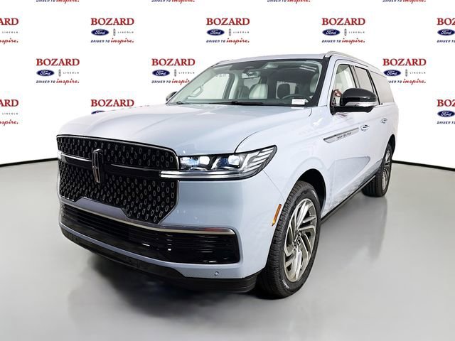 New 2025 Lincoln Navigator L Reserve image 3