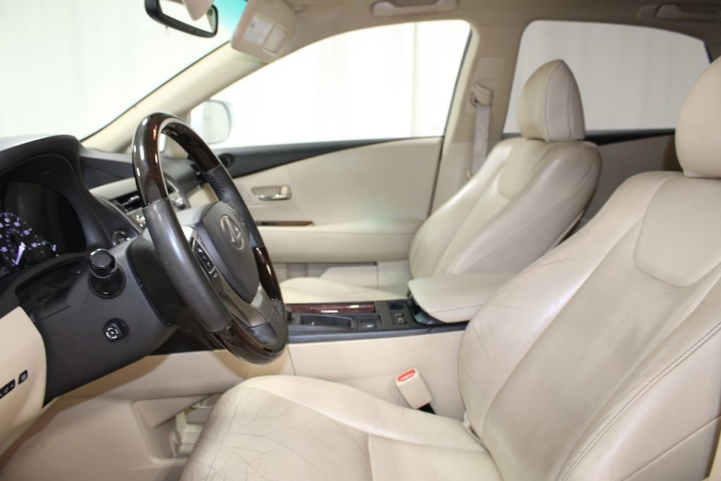 Used 2015 Lexus RX 350 FWD image 16