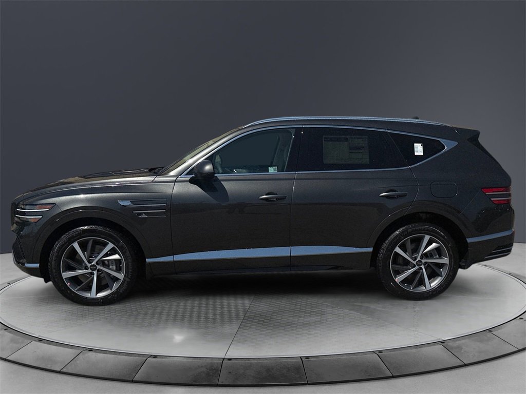New 2025 Genesis GV80 2.5T Select image 2