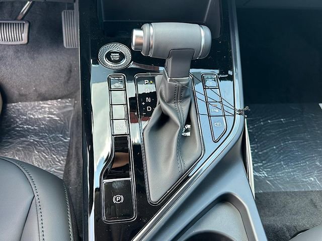 New 2025 Kia Niro EX image 20