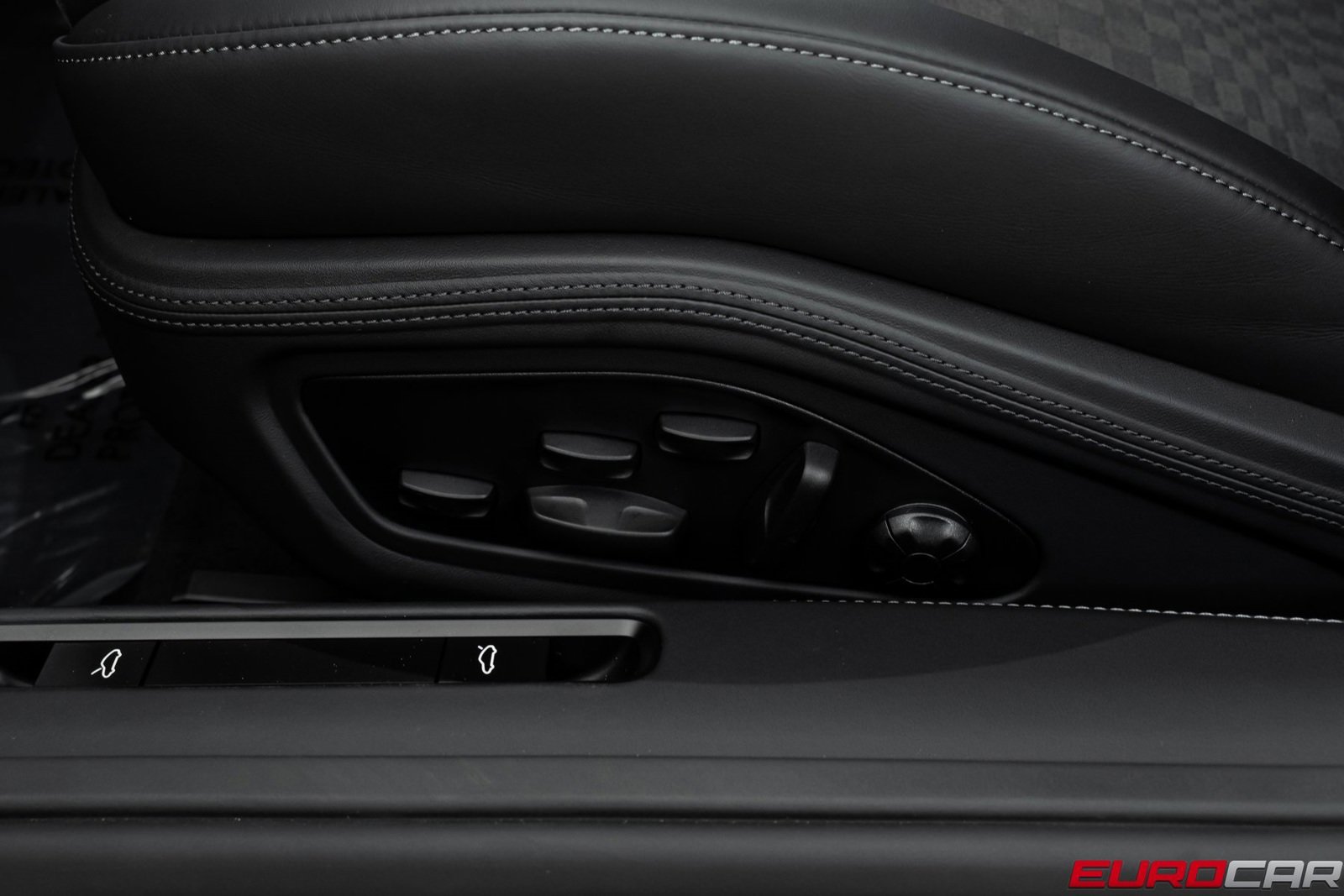 Used 2026 Porsche 911 Carrera 4 GTS image 49