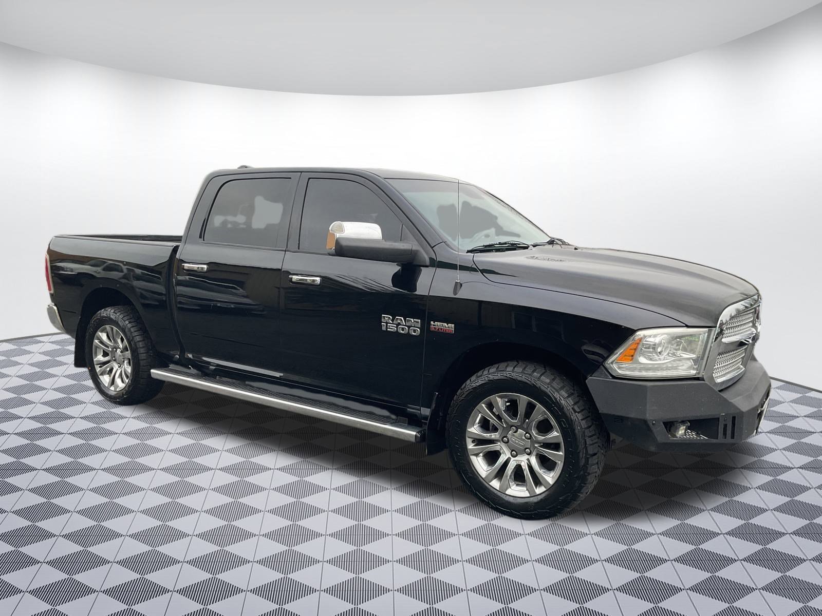 Used 2014 RAM 1500 Limited