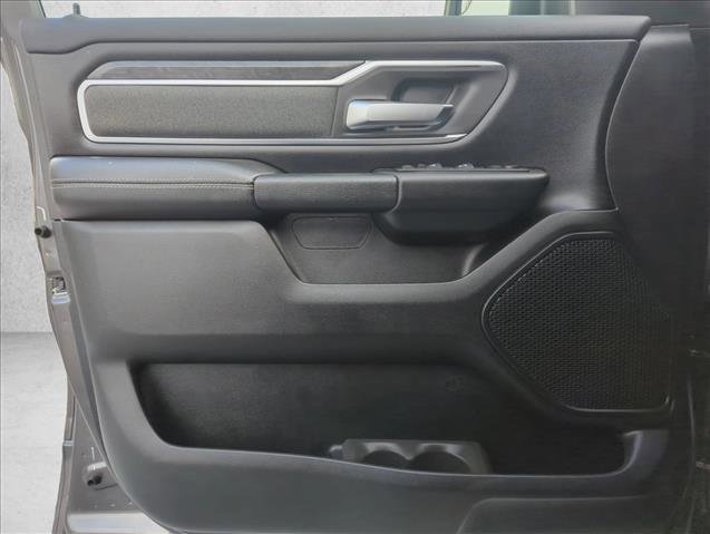 Used 2019 RAM 1500 Big Horn image 10