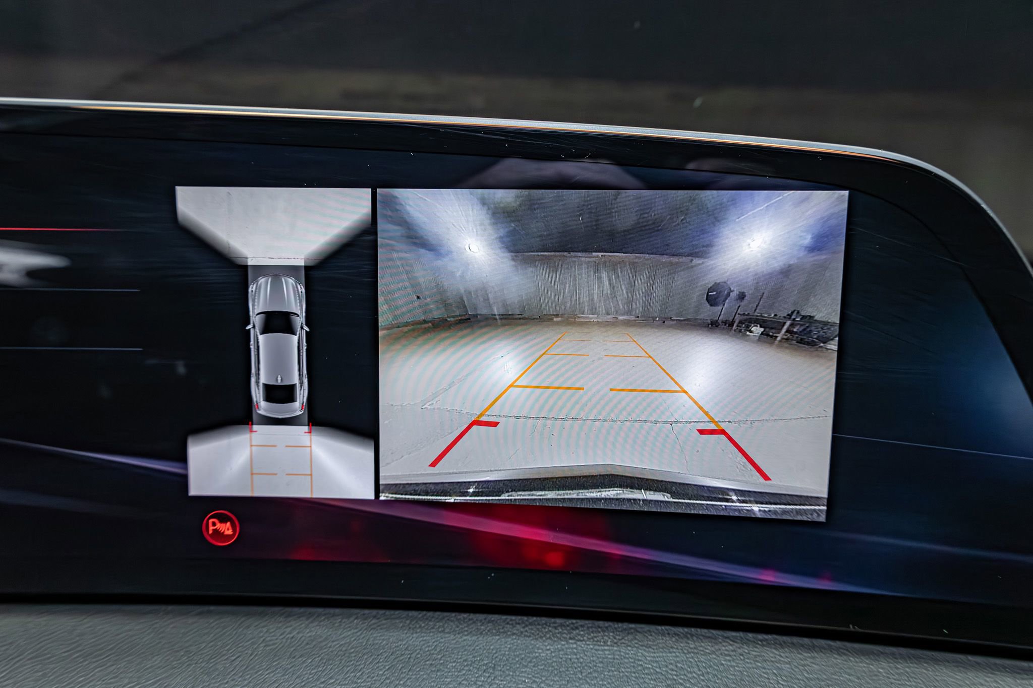 Used 2025 Cadillac CT5 V image 16