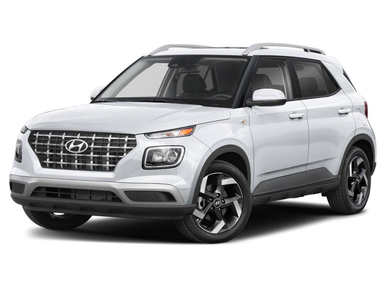 Used 2025 Hyundai Venue SEL