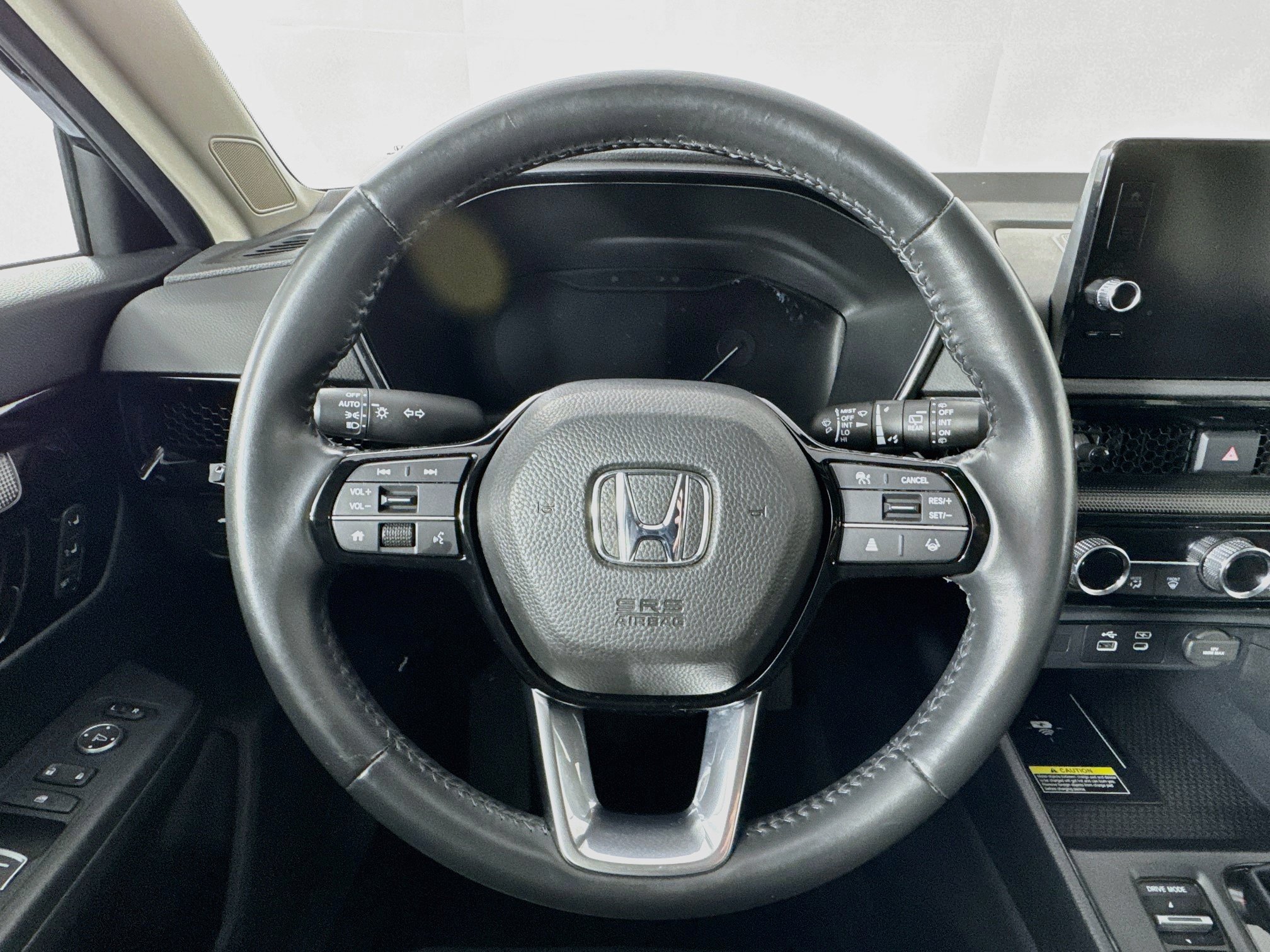 Certified 2024 Honda CR-V EX-L image 11