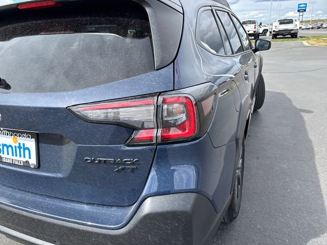 Used 2024 Subaru Outback Onyx Edition XT AWD/4WD image 27