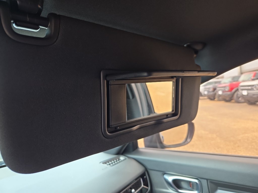 Used 2026 Honda Civic Sport image 32