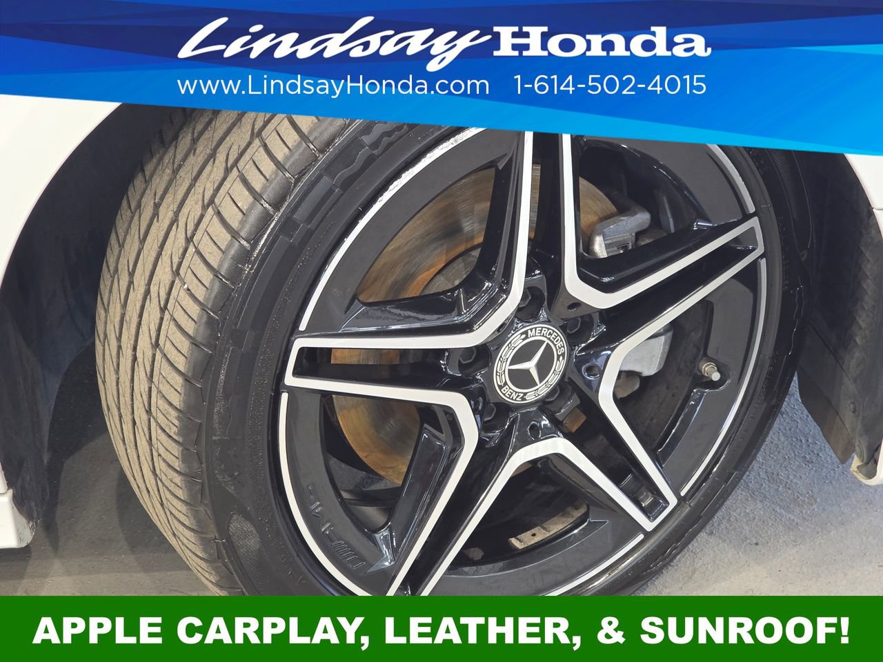 Used 2021 Mercedes-Benz A 220 4MATIC image 25