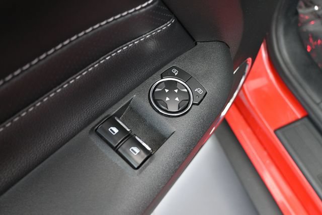 Used 2022 Ford Mustang Mach 1 w/ Mach 1 Handling Package RWD image 15