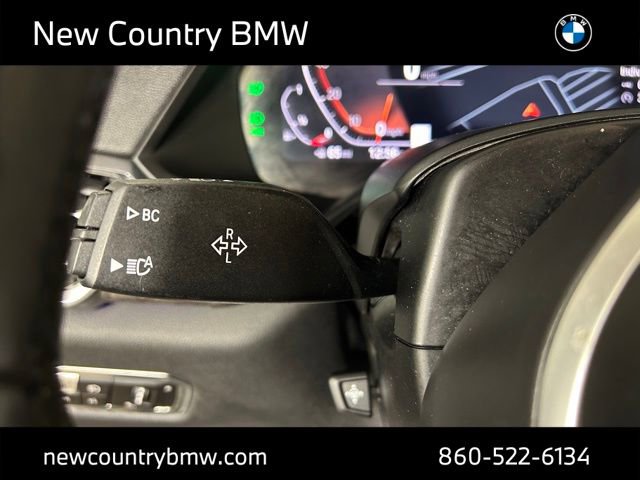 Used 2019 BMW X5 xDrive40i w/ M Sport Package image 19
