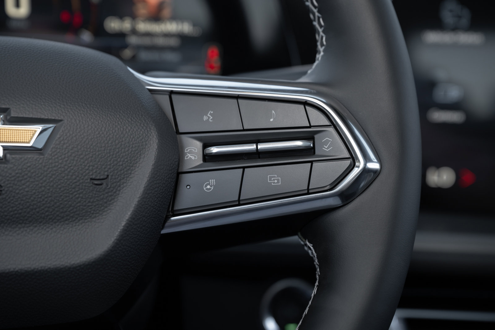 New 2026 Chevrolet Traverse LT image 21