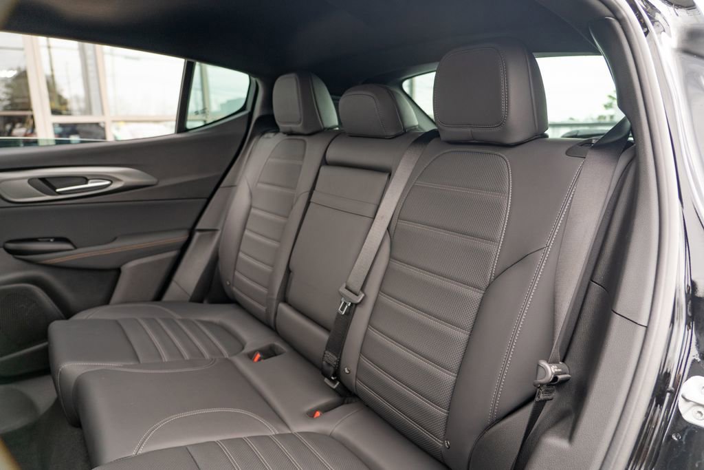 New 2025 Alfa Romeo Tonale w/ Premium Package image 17