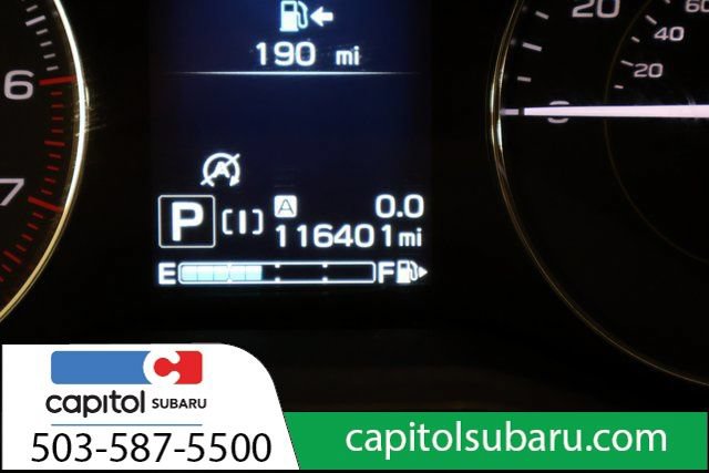 Used 2021 Subaru Crosstrek 2.5i Sport w/ Moonroof Package AWD/4WD image 16