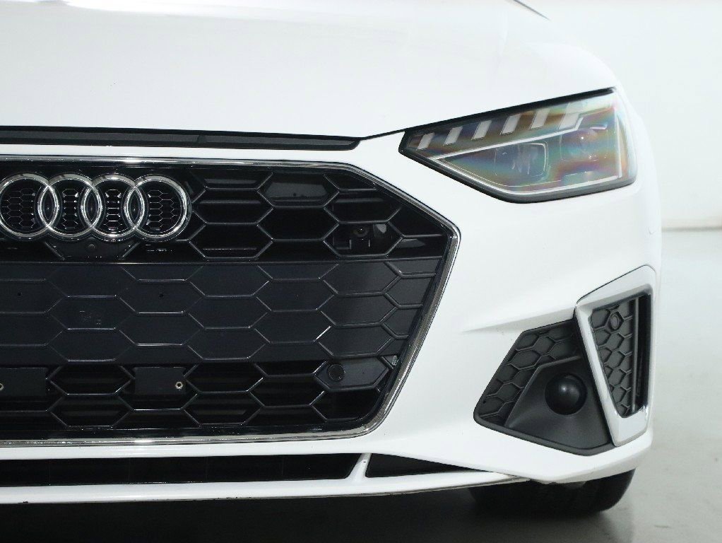 Used 2023 Audi A4 2.0T Premium Plus image 8