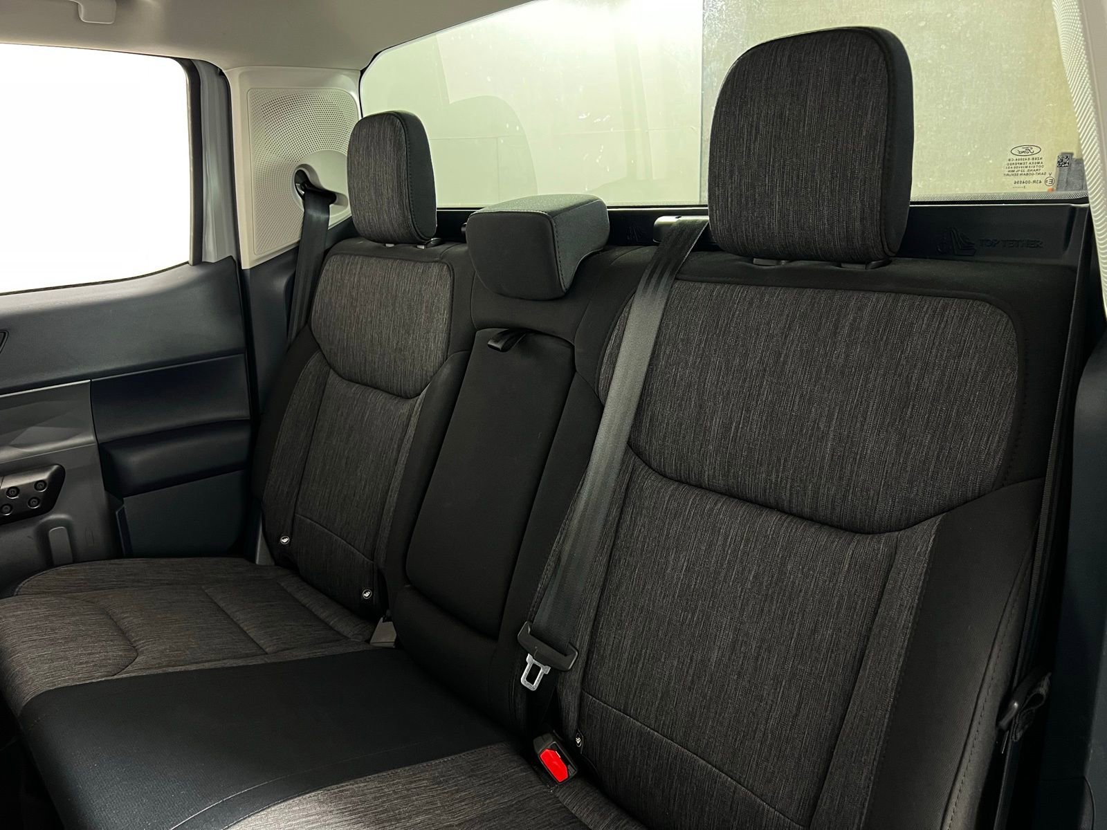 Used 2023 Ford Maverick XLT w/ XLT Luxury Package FWD image 21