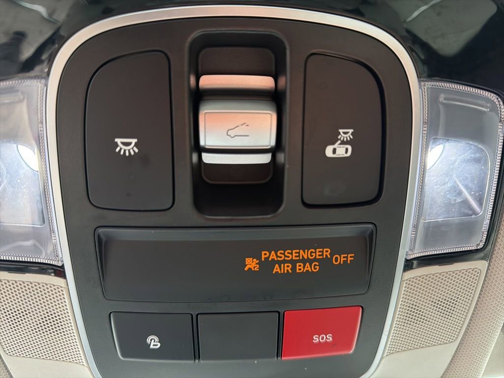 Used 2022 Hyundai Tucson Limited FWD image 53