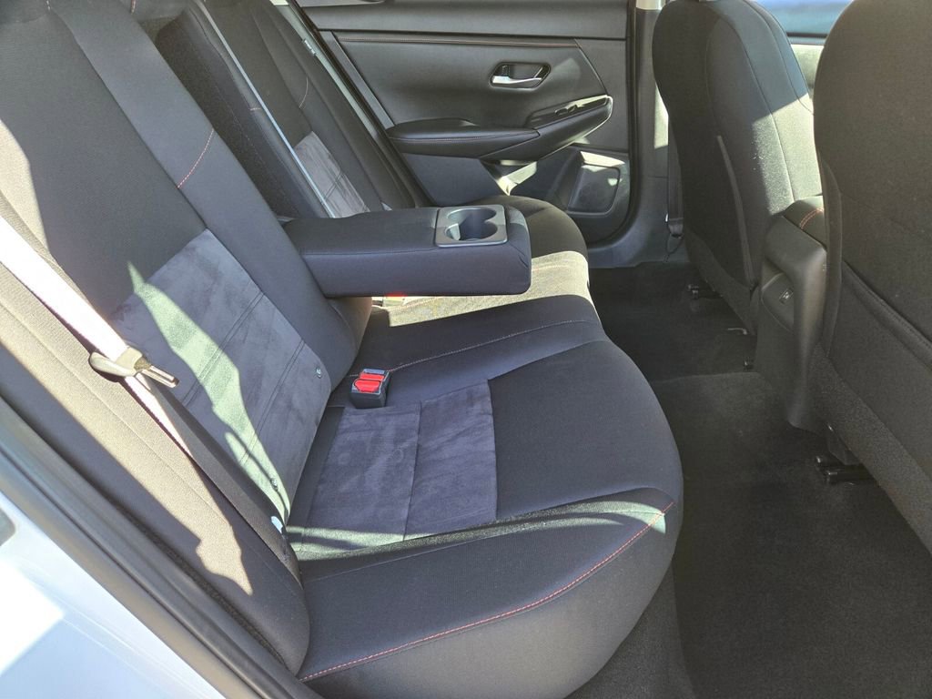 Used 2024 Nissan Sentra SR image 18