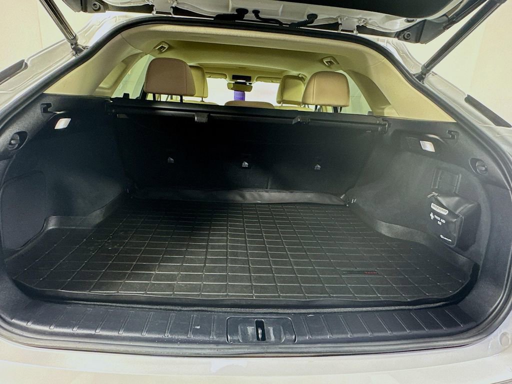 Used 2021 Lexus RX 350 FWD w/ Premium Package image 31