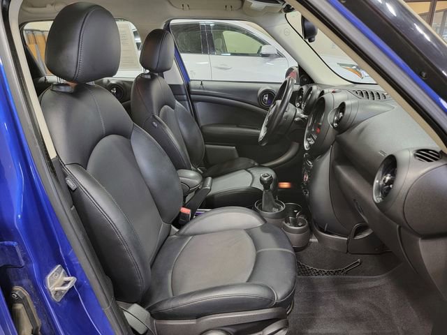 Used 2015 MINI Cooper Countryman S image 18