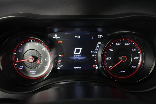 Used 2020 Dodge Charger SXT w/ Blacktop Package image 11