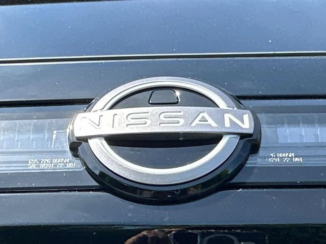 New 2026 Nissan Murano Platinum w/ Cargo Package AWD/4WD image 13