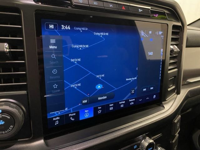 Used 2024 Ford F150 Platinum AWD/4WD image 13