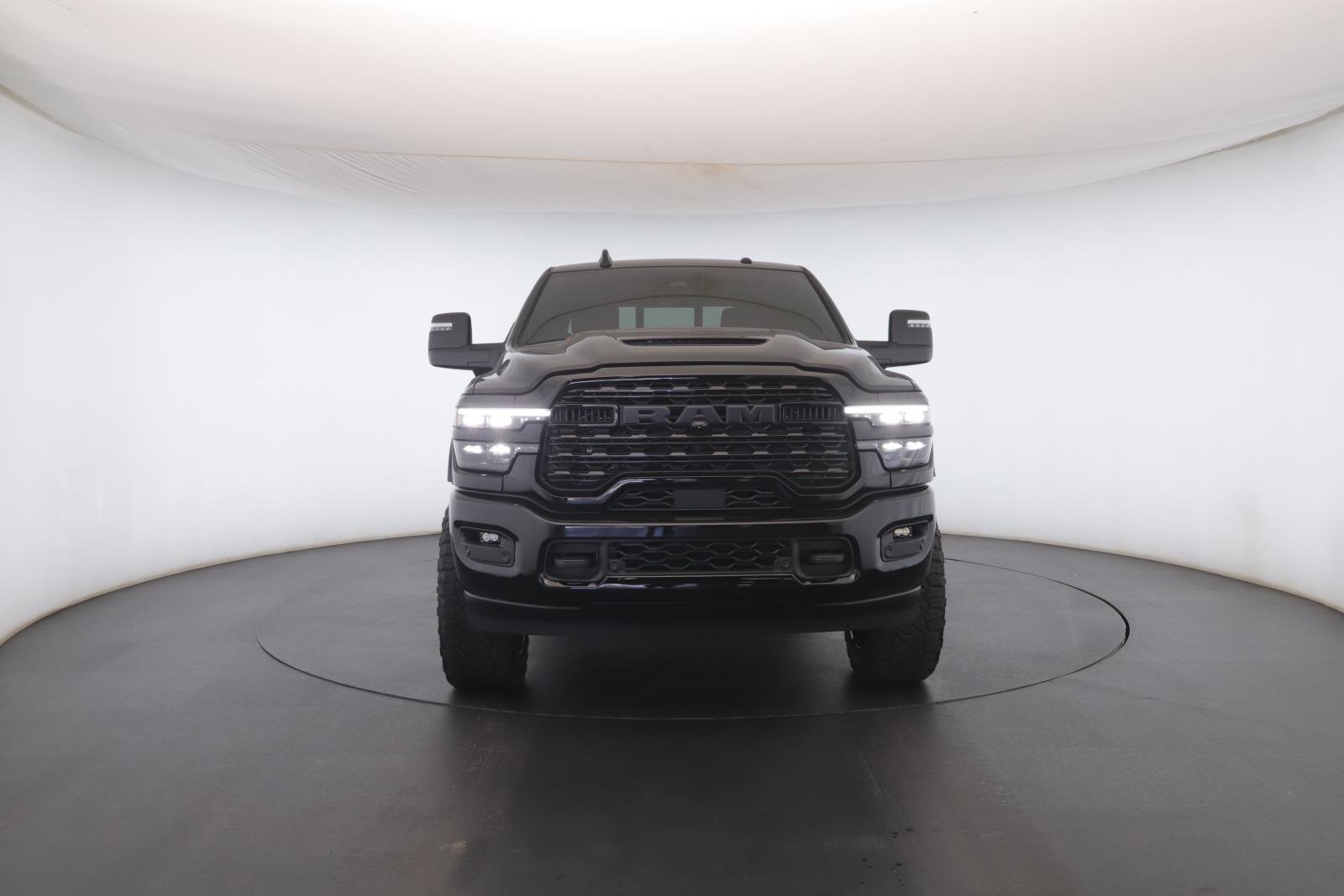 New 2026 RAM 2500 Limited image 29