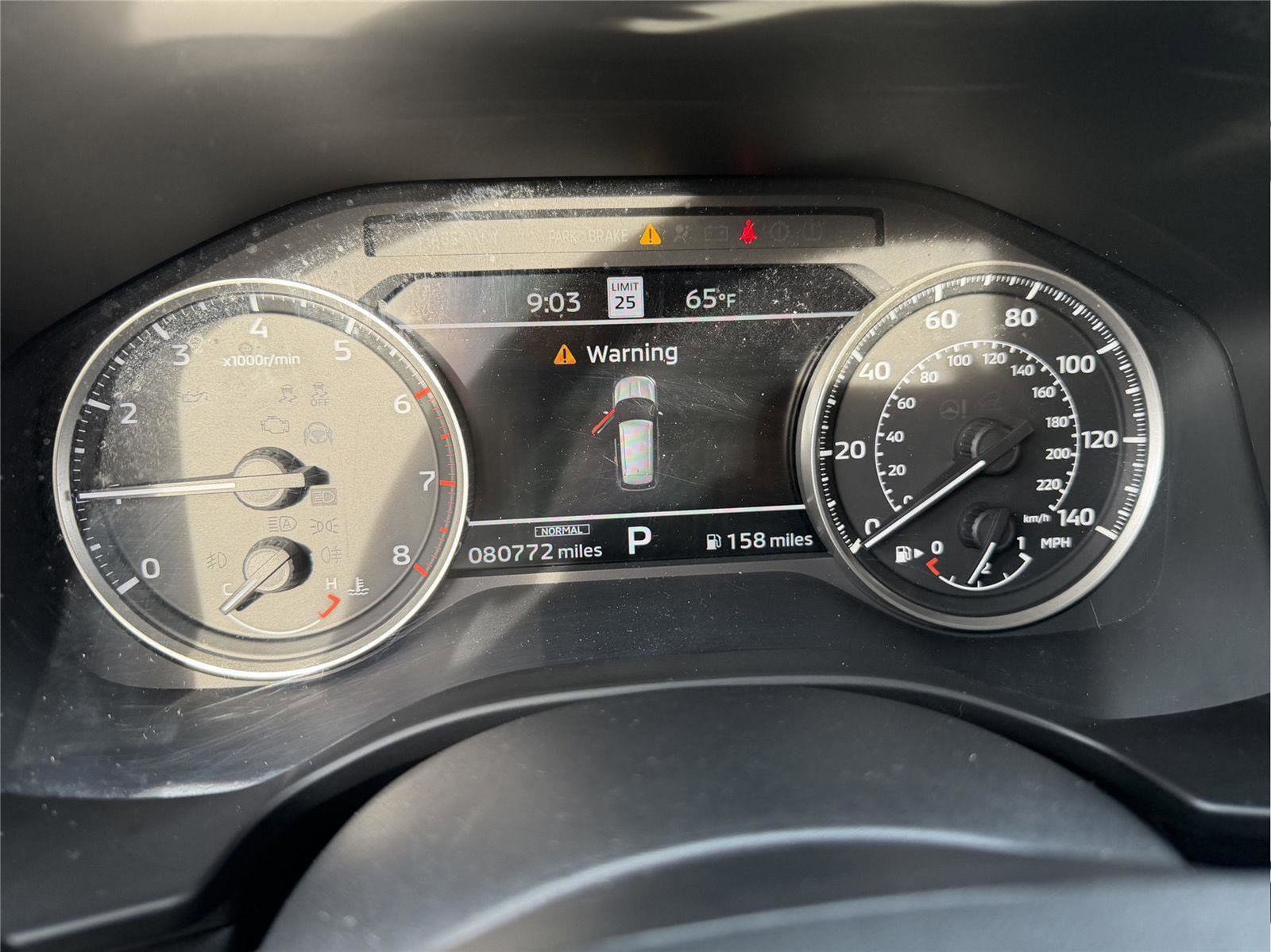 Used 2022 Mitsubishi Outlander SE image 15